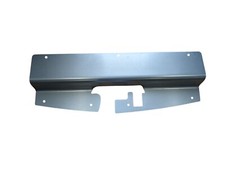 Radiator Cover Fits 1999-2006 Silverado & Sierra V8   New picture