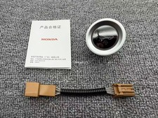 Genuine Mugen Engine Push Start Switch Button Custom Wiring For Civic TypeR FL5 picture