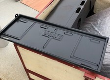 CJ2A CJ3A CJ3B CJ5 Tailgate fits willys jeep MD Juan Tail Gate CTP002 picture