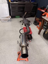 JDM Nissan Skyline R32 GTR HKS Jasma Exhaust picture