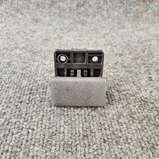 1994-1997 ALTIMA & 1994-1996 NISSAN HARDBODY GLOVE BOX LATCH GRAY picture