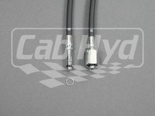 1995-1999 Ferrari 355 Spider Soft Top Hydraulic Pipe Letter 