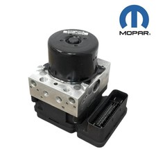 68048305AB |  Genuine Mopar Dodge 2008-2010 ABS Control Module Assembly picture