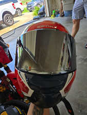 SEDICI Strada 3 Primo Raid Helmet picture