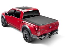 RealTruck BAK Revolver X4S Hard Tonneau Cover 2024-26 Ford Ranger 5'1
