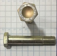 NEW National Aerospace Standards BOLT (NAS1309-36D) Aviation Part picture