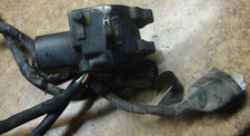 1981 Kawasaki KZ750 KZ 750 H KZ750H Left Switches Controls Turn Lights Horn 81 picture