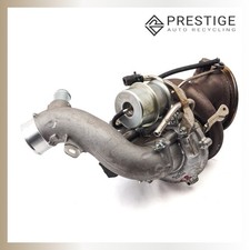 2016-2022 LEXUS IS200T IS300 GS300 Turbo Charger Turbocharger 2.0L 17201-36010 picture