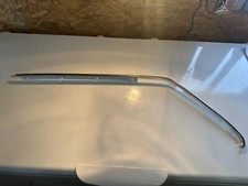 New 1973-1989 Mercedes-Benz Left Side SL Hardtop  Molding *1076980701 Genuine picture