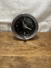 NOS 1951 52 CHEVROLET ORIGINAL  DASH CLOCK. picture