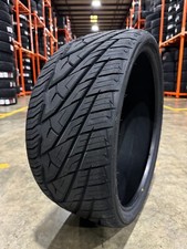 1 NEW 285/35R22 XL Venom Ragnarok GTS 285 35 22 UHP High Performance 2853522 R22 picture