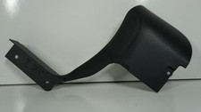2012-2025 Tesla Model S Rear Rocker Fairing Right New OEM 1003697-00-D picture