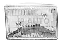 For 1993-1998 Jeep Grand Cherokee Headlight Halogen Passenger Side picture