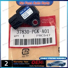 NEW NEW Map Sensor 37830-PGK-A01 for 2003-2004 Honda Accord 2.4L/3.0L L4 V6 picture