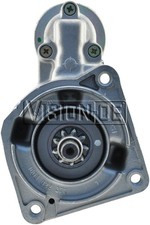 BBB Industries Starter for Fox, 80, 90, 4000, Quantum 16408 picture