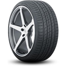 Nexen NFera SU1 265/30R22XL 97Y BSW (1 Tires) picture