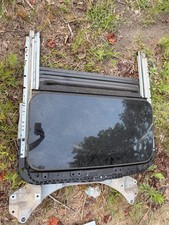 2015 Infiniti Q50 Complete sunroof assembly (G3100-4GAAB)  picture