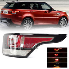 For Land Rover Range Rover Sport L494 2014-2017 Right Side Tail Light Lamp Brake picture
