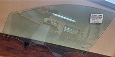 Fits 2022-2026 Hyundai Tucson/Santa Cruz Driver Left Front Door Window Glass picture