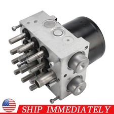 ✅20842710✅For 2011-16 Cadillac SRX ABS Anti-Lock Brake Hydraulic Pump picture