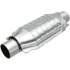 MagnaFlow Catalytic Converter 51006: Universal, EPA Compliant picture