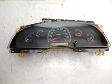 1997-1998 Ford F-150 Speedometer Instrument Gauge Cluster W/O Tachometer MPH Oem picture
