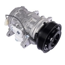 A/C Compressor 10P15E For Porsche 968 Base Coupe 944 S2 Convertable Turbo 924 S picture