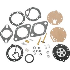Winderosa Tillotson Universal HD Carb Carburetor Repair Kit Snowmobile picture