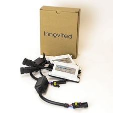 2X Innovited 55W AC Slim HID Replacement Ballast picture