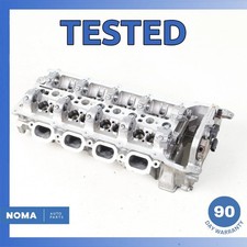 10-15 Jaguar X250 XF L320 L322 5.0L N/A Right Engine Cylinder Head OEM picture