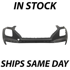 NEW Primered Front Upper Bumper Cover Replacement for 2020-2023 Hyundai Venue picture