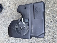 14-16 BMW F10 535d 535dX DEF AdBlue SCR Active Tank w/ Bosch Pump 16197286064 picture