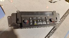 2007-2011 Cadillac Escalade-ESV AC Heater Temperature Climate Control OEM picture
