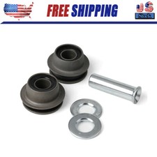 For 1963-1982 Corvette Rear Trailing Arm Bushing Kit 2 Required Left Right C2 C3 picture