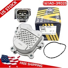 WPT-191 Aisin Engine Water Pump For Camry/Avalon AVV50 OEM 161A0-39025 NEW picture