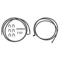 Fine Lines - Chevrolet 2005-2009 Equinox 3.4L Quick Fix Complete Fuel Line Kit, picture