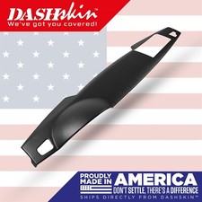 DashSkin Dash Cover Cap Compatible with 05-09 LR3 & 06-09 Range Rover Sport picture