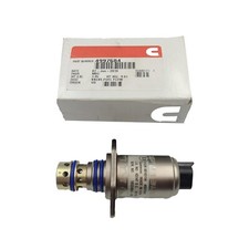 New OEM Genuine Cummins VALVE,FUEL FLOW 4997684 picture