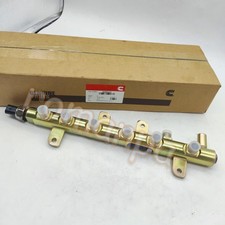 Diesel Fuel Rail Pressure 0445226126 5295117 for 2013-18 Ram 2500 Cummins 6.7L picture