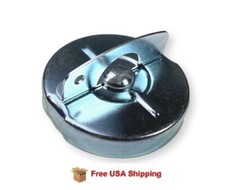 Gas Cap 1955-1957 Chevrolet Fits All Models  picture