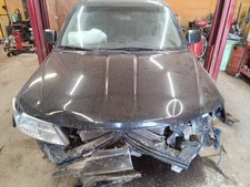Driver Chassis ECM Door Manual Folding Mirror Fits 11-14 JOURNEY 583824 picture