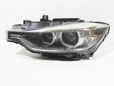 2012-2018 BMW F30 320i 328i 335i LEFT Xenon Headlight Assembly HID OEM 88K picture