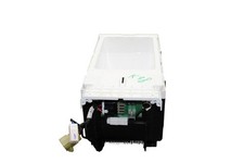 11-13 Hyundai Equus Rear Console Cool Cooling Box Assembly 979703N000 Oem picture