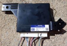 2010-2015 Lexus RX350 Amplifier AC Air Temperature Control Module 88650-OE041 picture