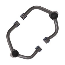 2pcs Front Upper Control Arms Fit For Dodge Ram 1500 2006-2023 4WD 4X4 2-4