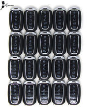 Lot x 20 OEM Hyundai Keyless Entry Fob Remote Transmitter Used NYOMBEC5FOB2004 picture
