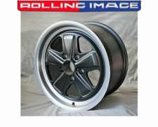 NEW Porsche Fuchs Style Wheel 17x9 Rim Fits Porsche 964 MX19001747 picture