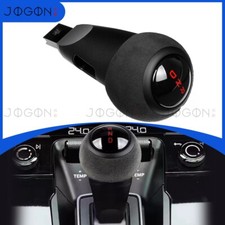 Console Alcantara PDK Gear Shifter Knob For Porsche 992 GT3 RS Carrera Turbo 911 picture