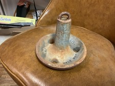 ACE FOUNDEY 10 lb Boat Anchor.. picture