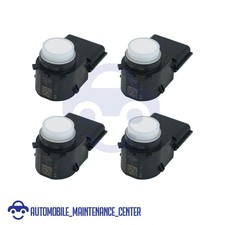 99310-AA100 Set of 4 Parking Sensor For Hyundai Elantra Genesis GV70 21-24 picture